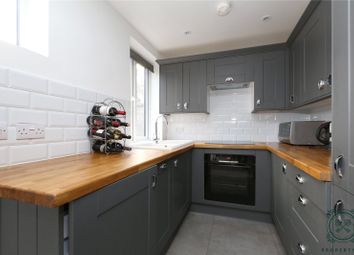 Thumbnail Flat for sale in Lausanne Road, First Floor, London