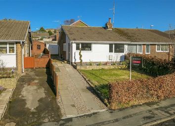 Thumbnail 2 Bed Semi Detached Bungalow For Sale In Coppice Avenue Harrogate North Thumbnail 2 Bed Semi Detached Bungalow For Sale In Coppice Avenue Harrogate North
