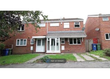 3 Bedroom Semi-detached house for rent