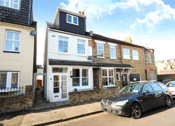 3 Bedroom End terrace house for sale