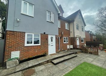 Thumbnail Terraced house for sale in Carrington Road, High Wycombe
