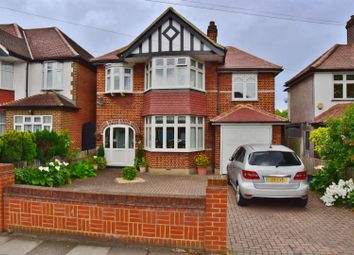 Thumbnail Detached house to rent in Percy Road, Whitton, Twickenham