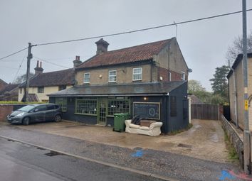 Thumbnail Detached house for sale in West End, Costessey, Norwich