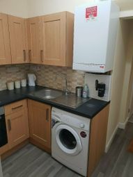 1 Bedrooms Flat to rent in Corporation Street, Stratford E15