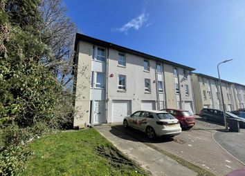 Thumbnail Property to rent in Friary Gardens, Dundee