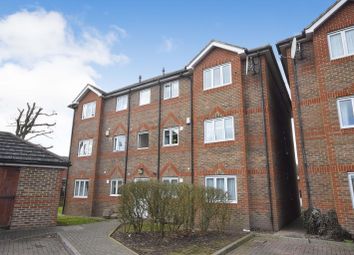 Thumbnail 2 bed flat for sale in Clayburn Circle, Basildon
