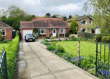 Thumbnail Detached bungalow for sale in Horncastle Road, Boston