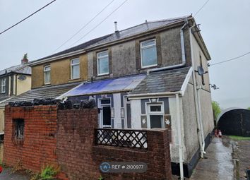 Thumbnail Semi-detached house to rent in Highland Crescent, Dyffryn Cellwen, Neath
