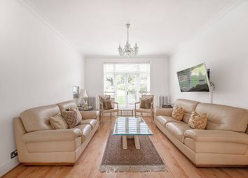 Thumbnail Semi-detached house to rent in Beechwood Avenue, Finchley, London
