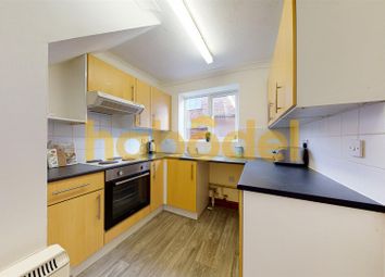 Thumbnail 1 bed terraced house to rent in Cestrian Street, Connah's Quay, Deeside