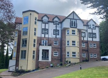 Thumbnail 3 bed flat for sale in Apartment 11 Forest Hill, 53-55 Oak Drive, Colwyn Bay, Clwyd