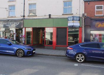 Thumbnail Retail premises to let in High Street, Alfreton, Derbyshire