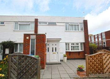 3 Bedroom End terrace house for sale