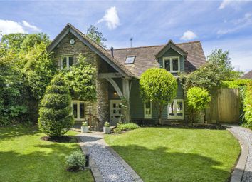 Thumbnail Detached house for sale in The Lane, Summersdale, Chichester, West Sussex
