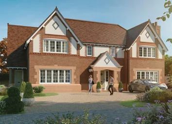 Redrow - The Chatsworth