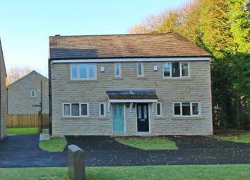 3 Bedrooms Semi-detached house to rent in Perseverance Place, Holmfirth HD9