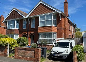 Thumbnail Flat to rent in Gannon Road, Worthing