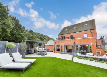 Thumbnail 5 bed detached house for sale in Kings Hill, Kings Hill, West Malling, Kent