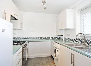 Thumbnail 1 bed flat to rent in Hornby House, Ham Close, Richmond