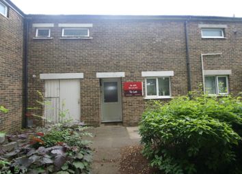 Thumbnail Terraced house to rent in Azalea Court, Floral Way, Andover
