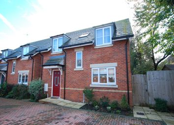 3 Bedroom Detached house for rent