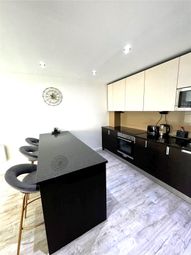 Thumbnail Flat to rent in Emerald House, 2 Commander Avenue, London