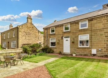 Property listing in Ashington, Northumberland