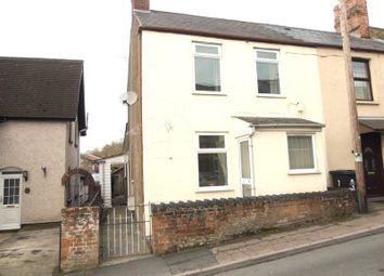 2 Bedrooms End terrace house for sale in Queen Street, Lydney GL15