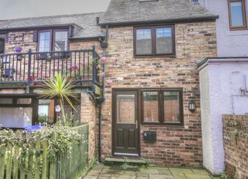 Property listing in Seahouses, Northumberland