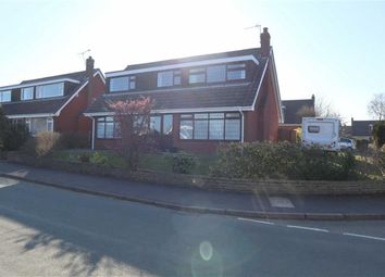 4 Bedrooms Detached house for sale in Wetenhall Drive, Leek ST13