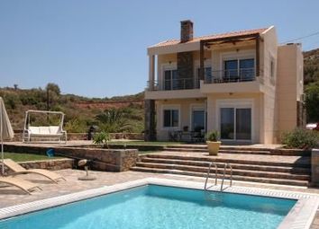 Thumbnail 3 bed villa for sale in Elounda, Greece