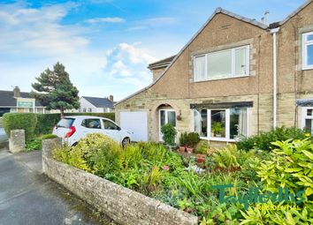 Thumbnail 3 bed semi-detached house for sale in Darnbrook Road, Barnoldswick