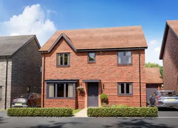 Winkfield External CGI