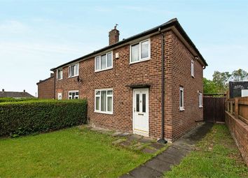 3 Bedrooms Semi-detached house for sale in Wythburn Crescent, St Helens, Merseyside WA11