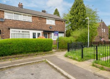 Thumbnail Property to rent in Crescent Drive, Little Hulton, Manchester