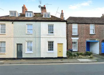 Thumbnail 3 bed terraced house to rent in Stour Street, Canterbury, Kent