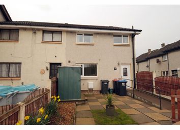 Thumbnail 3 bed end terrace house for sale in Esk Road, Gretna