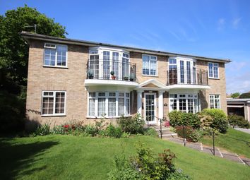 Thumbnail 2 bed flat for sale in Eridge Close, Bexhill-On-Sea