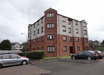 1 Bedrooms Flat to rent in Russell Street, Johnstone PA5