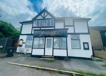 Thumbnail Restaurant/cafe for sale in Chigwell Road, Woodford Green