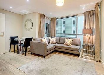 3 Bedrooms Flat to rent in Merchant Square, London W2