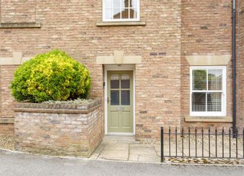 Thumbnail 2 bed flat for sale in Wilkinsons Court, Easingwold, York