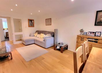 Thumbnail 2 bed flat to rent in Chasewood Avenue, Enfield