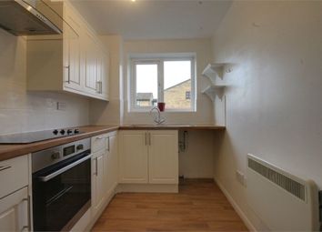 1 Bedrooms Flat to rent in Swell Court, 4 Gandhi Close, London E17