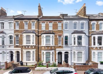 Thumbnail Terraced house for sale in Munster Road, London