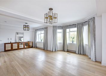 2 Bedrooms Flat to rent in Kingston House East, Prince's Gate, London SW7