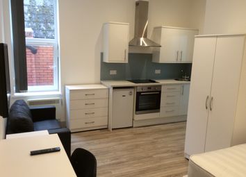 0 Bedroom Studio for rent