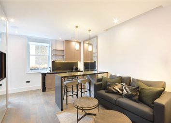 Thumbnail  Studio to rent in Cresswell Gardens, London