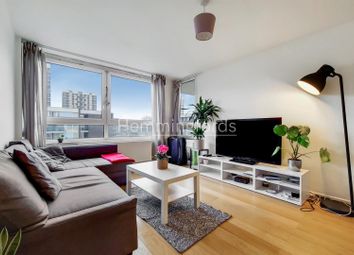 Thumbnail 3 bed maisonette for sale in St Aubins Court, De Beauvoir Estate, London