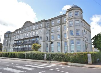 Thumbnail 1 bed flat for sale in Imperial Court, Marine Parade East, Clacton-On-Sea